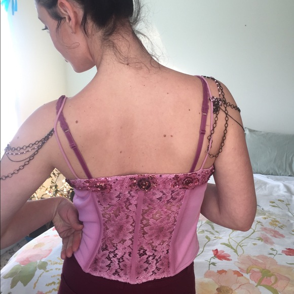 Charmed Chained N Over the Top - Picture 6 of 7